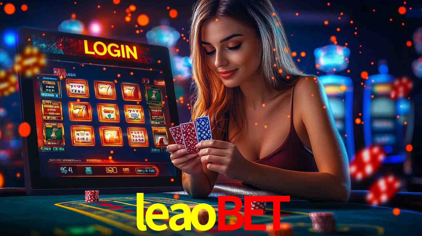 bet leaobet