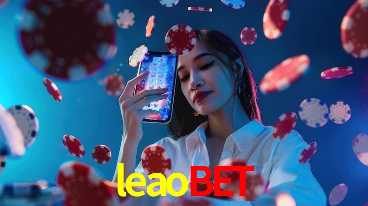 Jogo Aviator leaobet