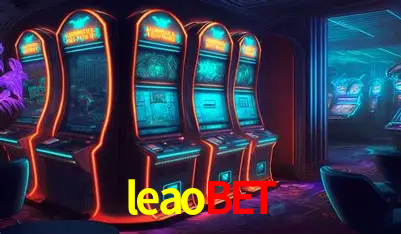 A Popularidade dos Caça-Níqueis no leaobet