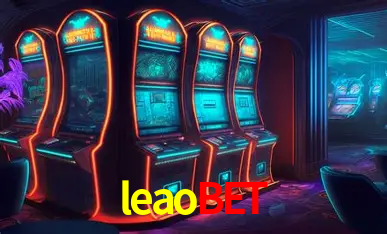 Explorando a Categoria de Eventos em Apostas na leaobet