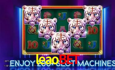 Descubra a Magia dos Jogos de Arcade no leaobet