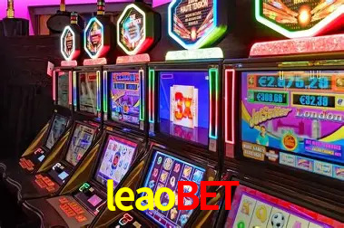 Apostas Esportivas na leaobet: Um Guia Completo