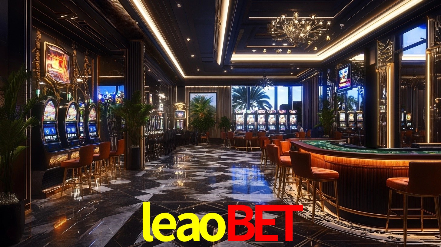 leaobet