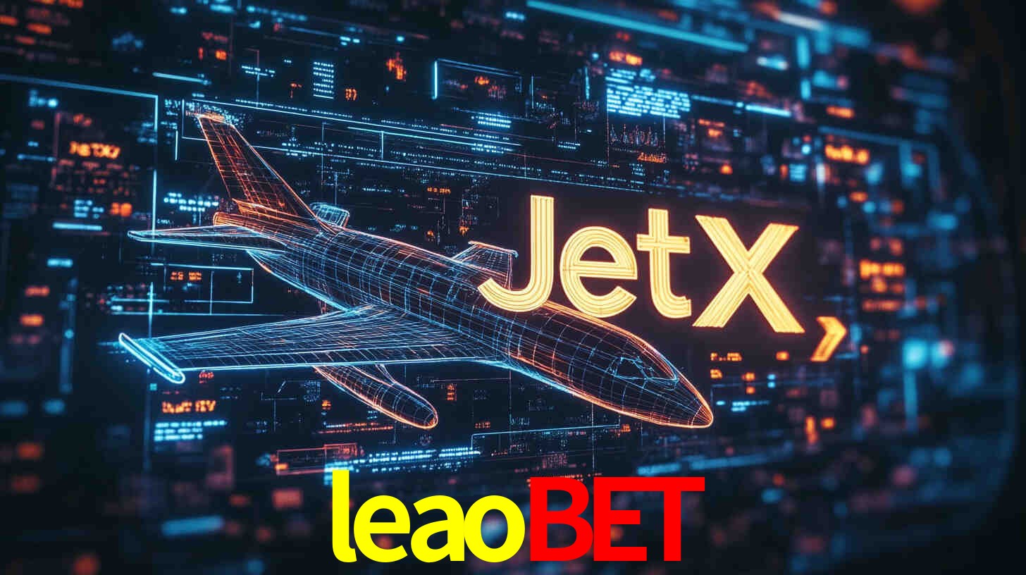 Recursos App leaobet
