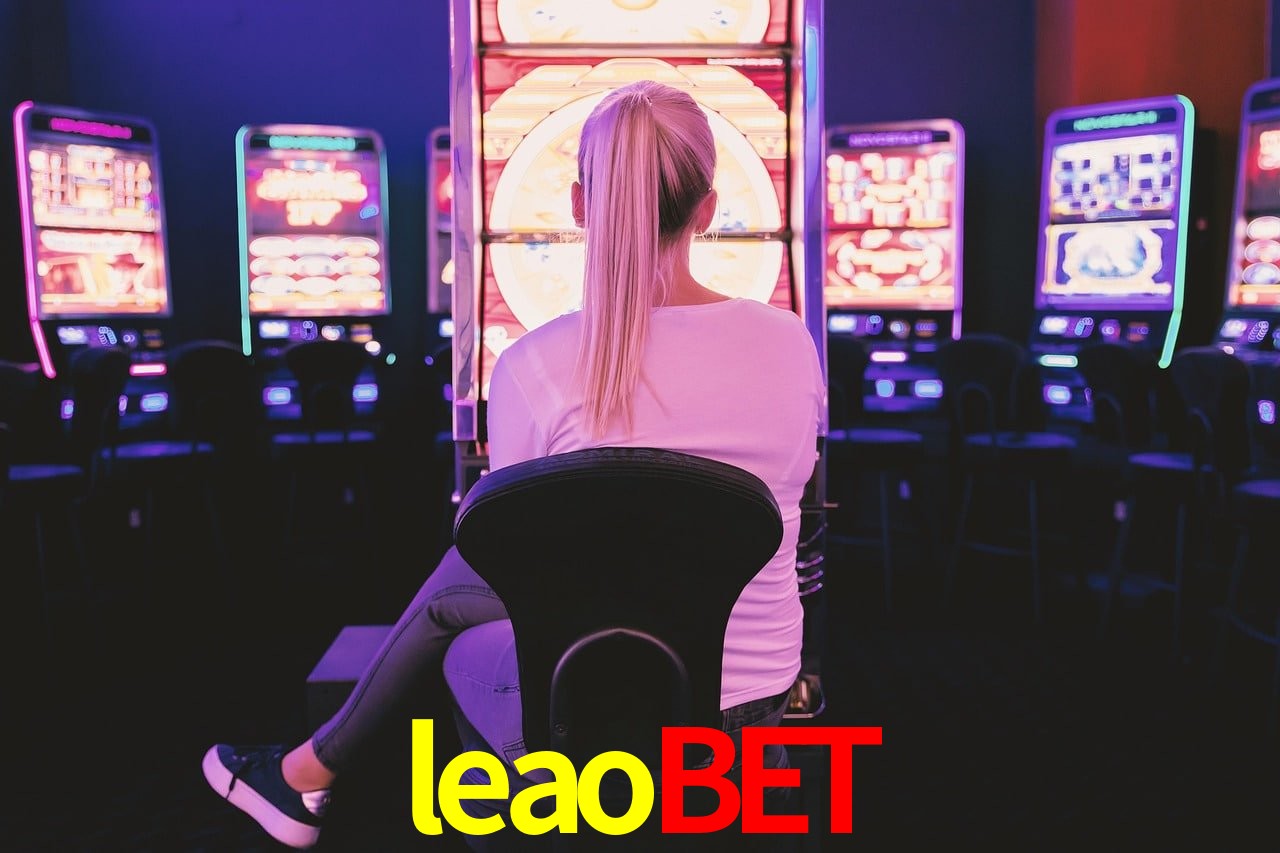 Account Benefits leaobet