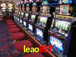 Descubra a Magia dos Jogos de Arcade no leaobet