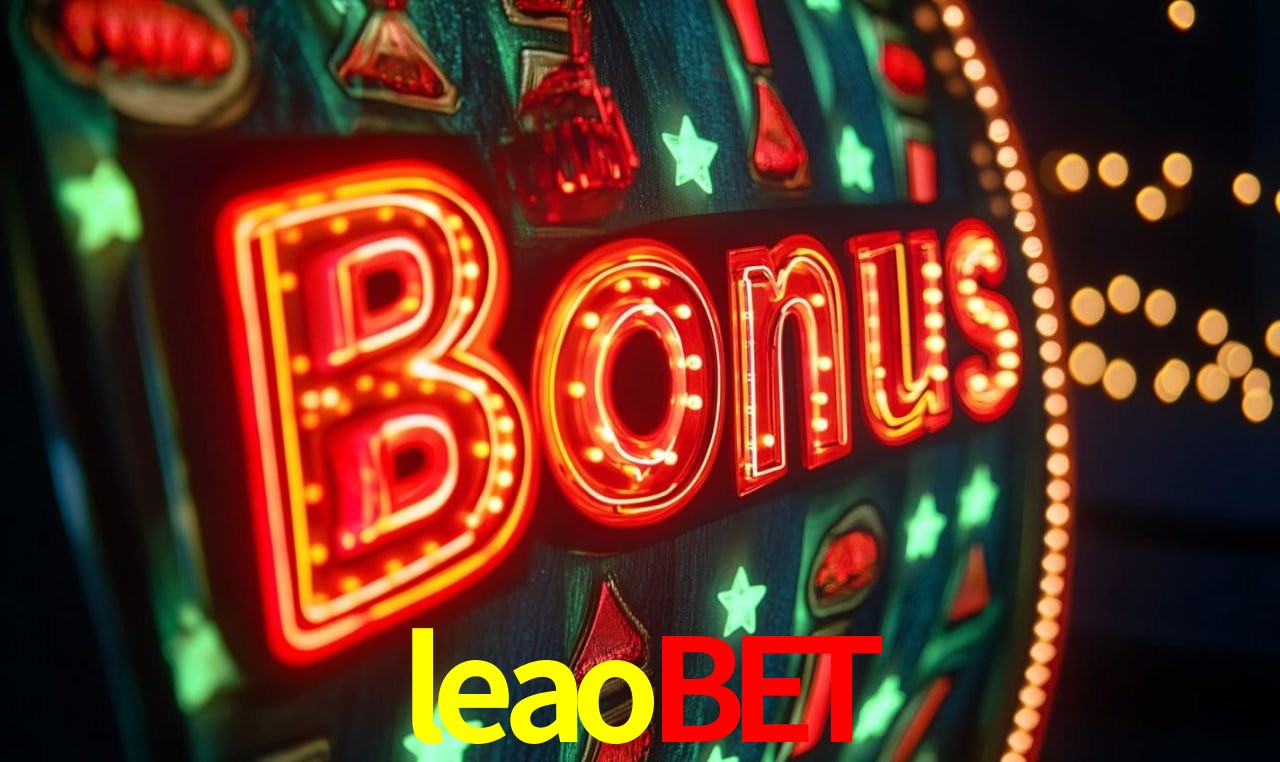 Provedores de Jogos leaobet