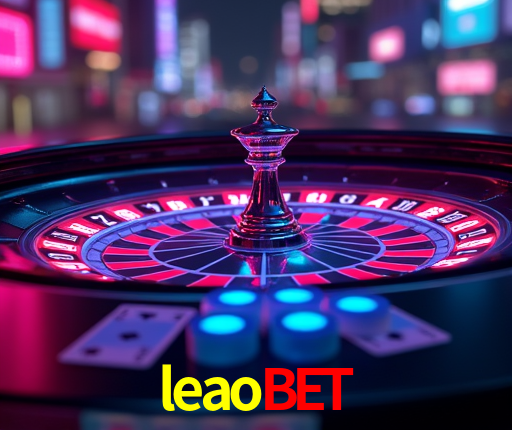 Interface Premium leaobet