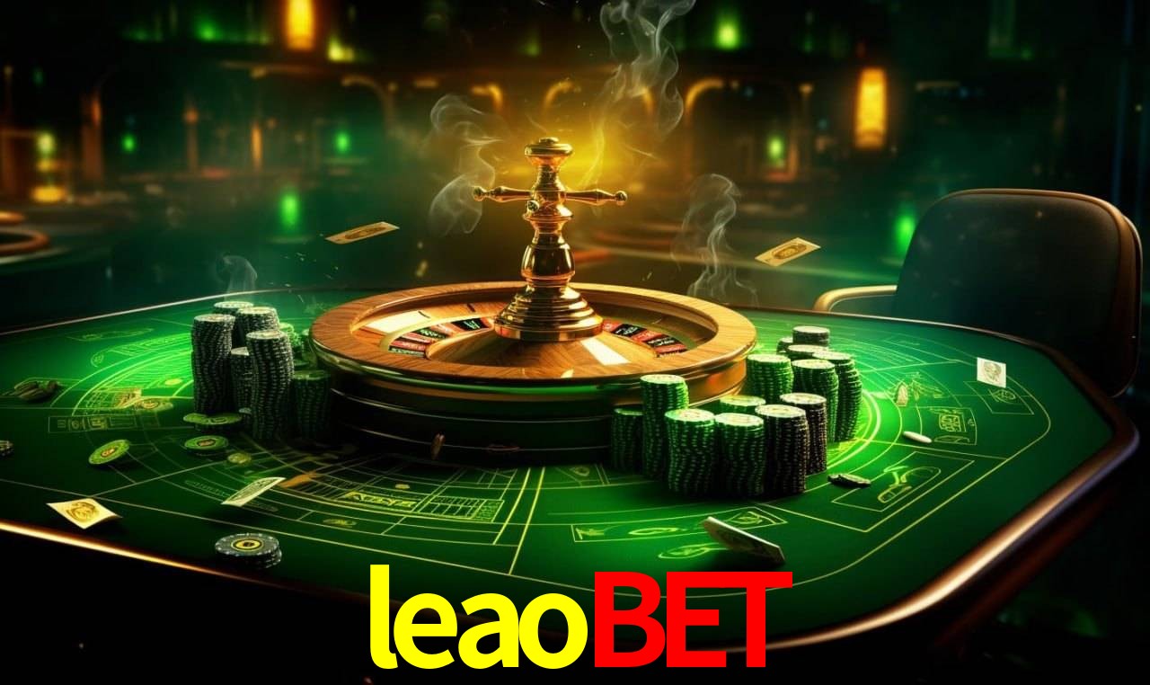 Apostas de Basquete leaobet