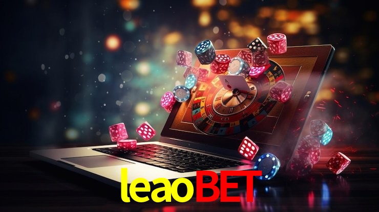 Apostas de Futebol leaobet