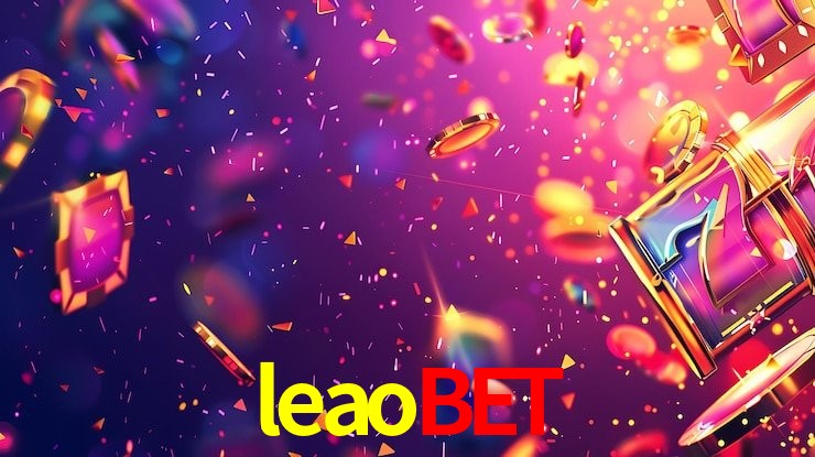 Apostas de Tênis leaobet