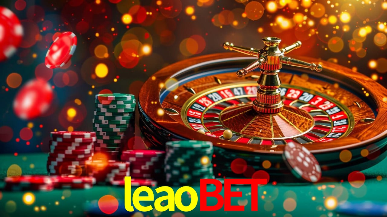Casino VIP leaobet