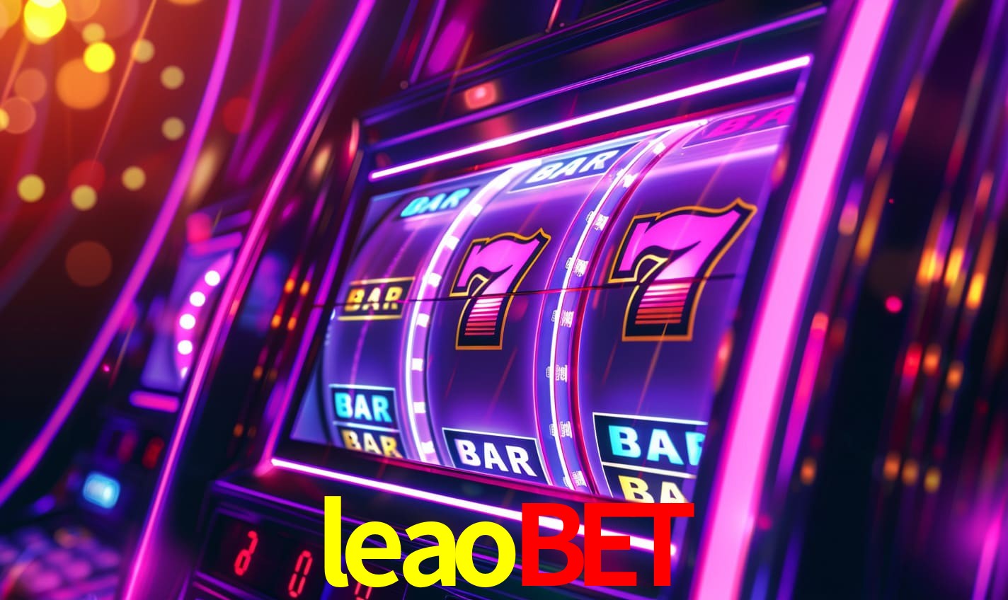 Bônus Generosos e Exclusivos no leaobet para Você!