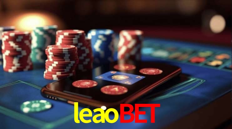Promoções Sazonais leaobet