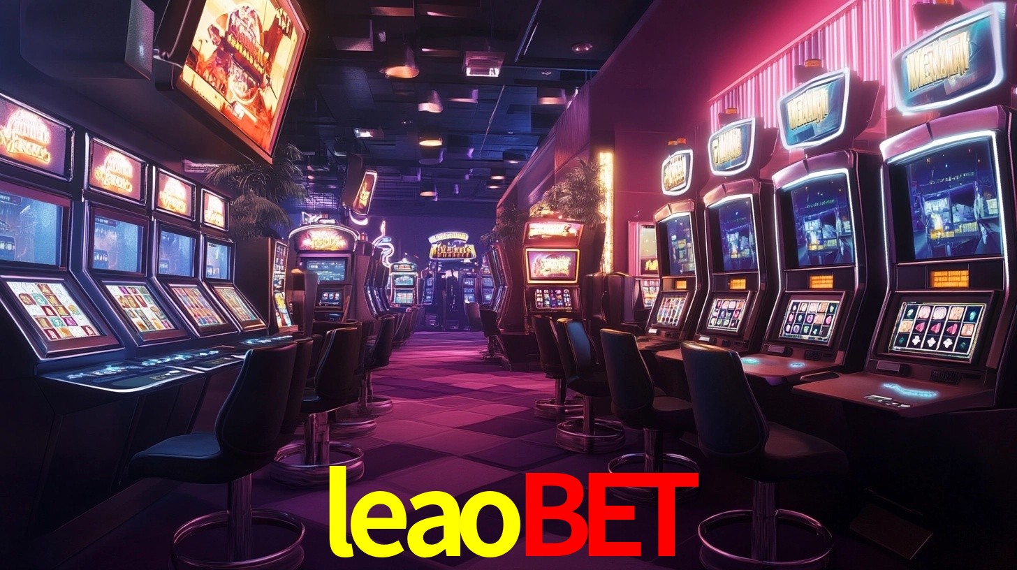leaobet com login