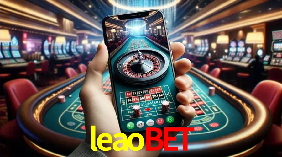 Seasonal Promotions leaobet