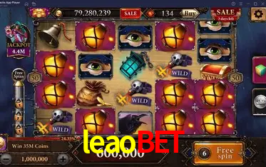 Desvendando o Mundo dos Jogos Virtuais na leaobet