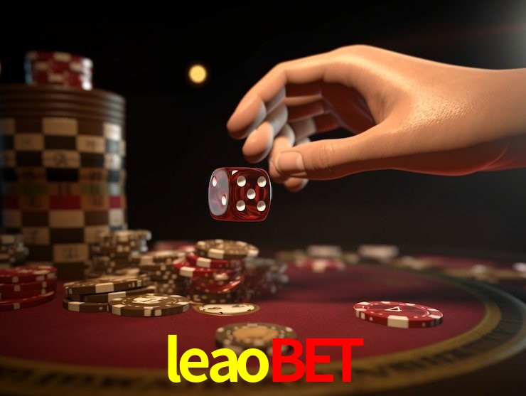 leaobet Tipos de máquinas caça-níqueis