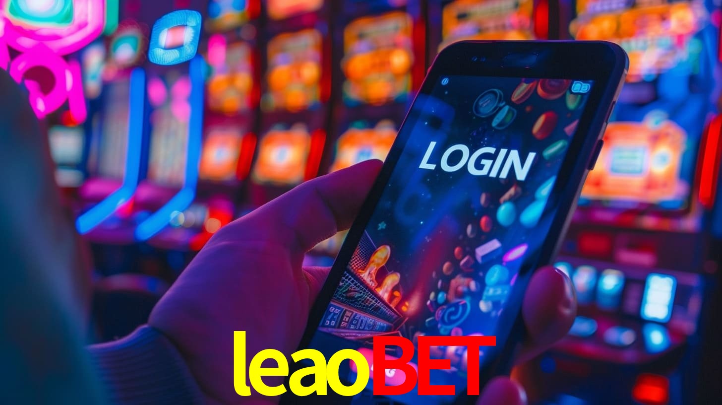 Sistemas de Segurança leaobet