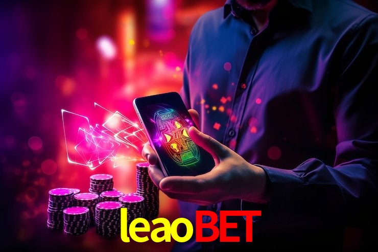Tecnologia da Plataforma leaobet