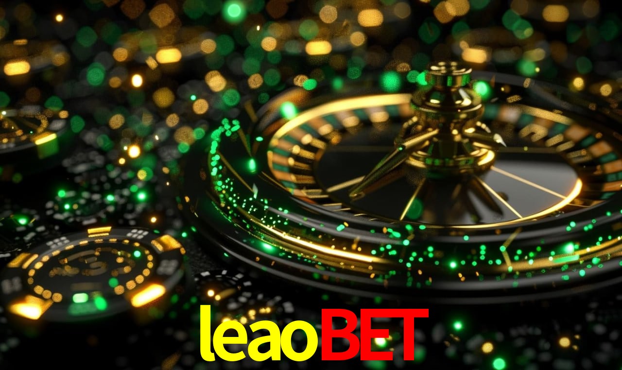 Slots RTP leaobet