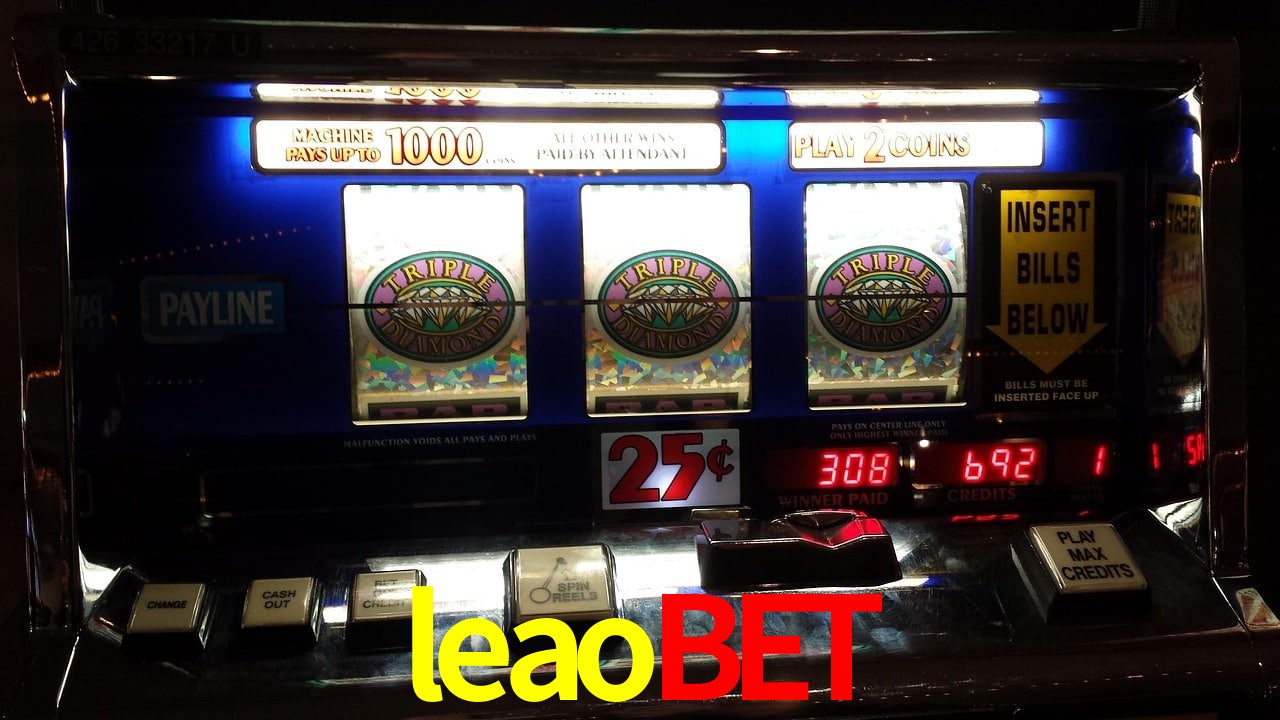 Tennis Betting leaobet