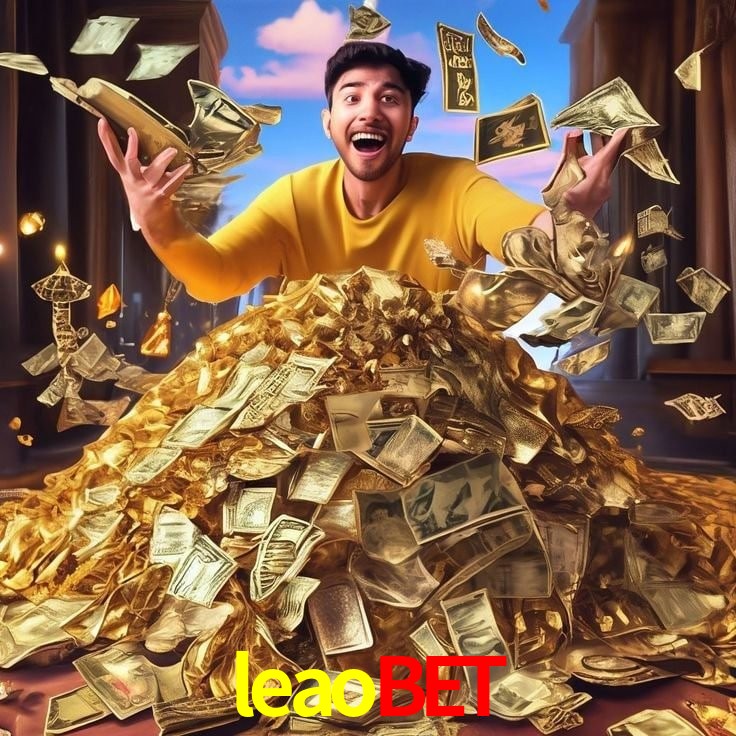 Integração de APIs leaobet