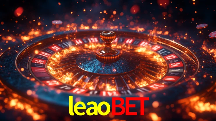 leaobet com login