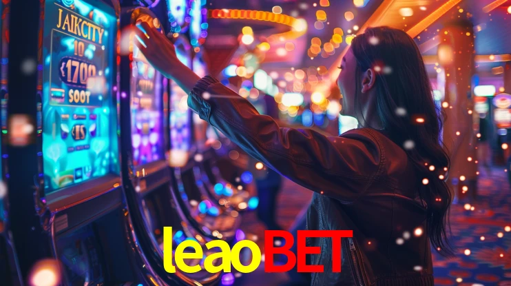 leaobet - Aposta Premiada - leaobet.com