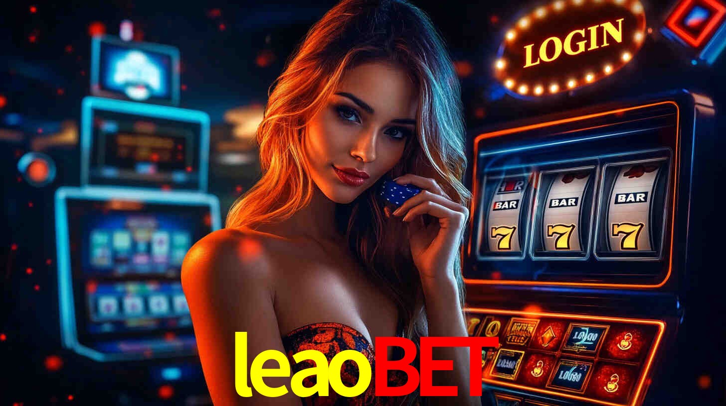 Ofertas App leaobet