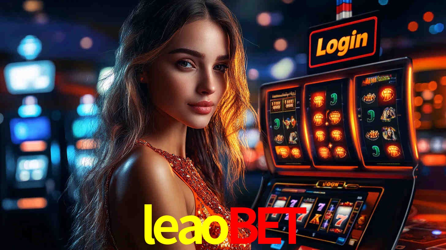 leaobet: Seu Especialista em Apostas Esportivas Brasileiras