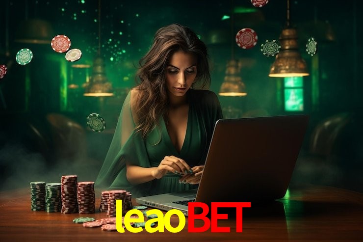 App leaobet Android