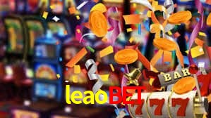 Jogos App leaobet