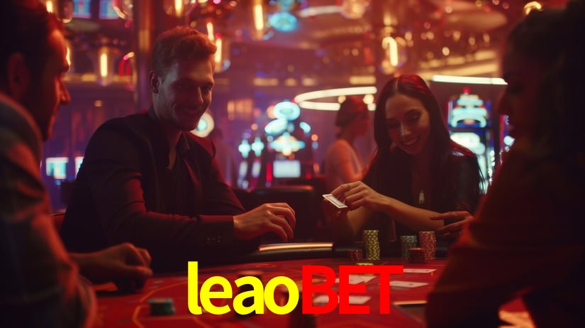 Download leaobet Windows