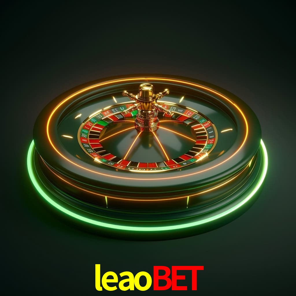 App leaobet iOS