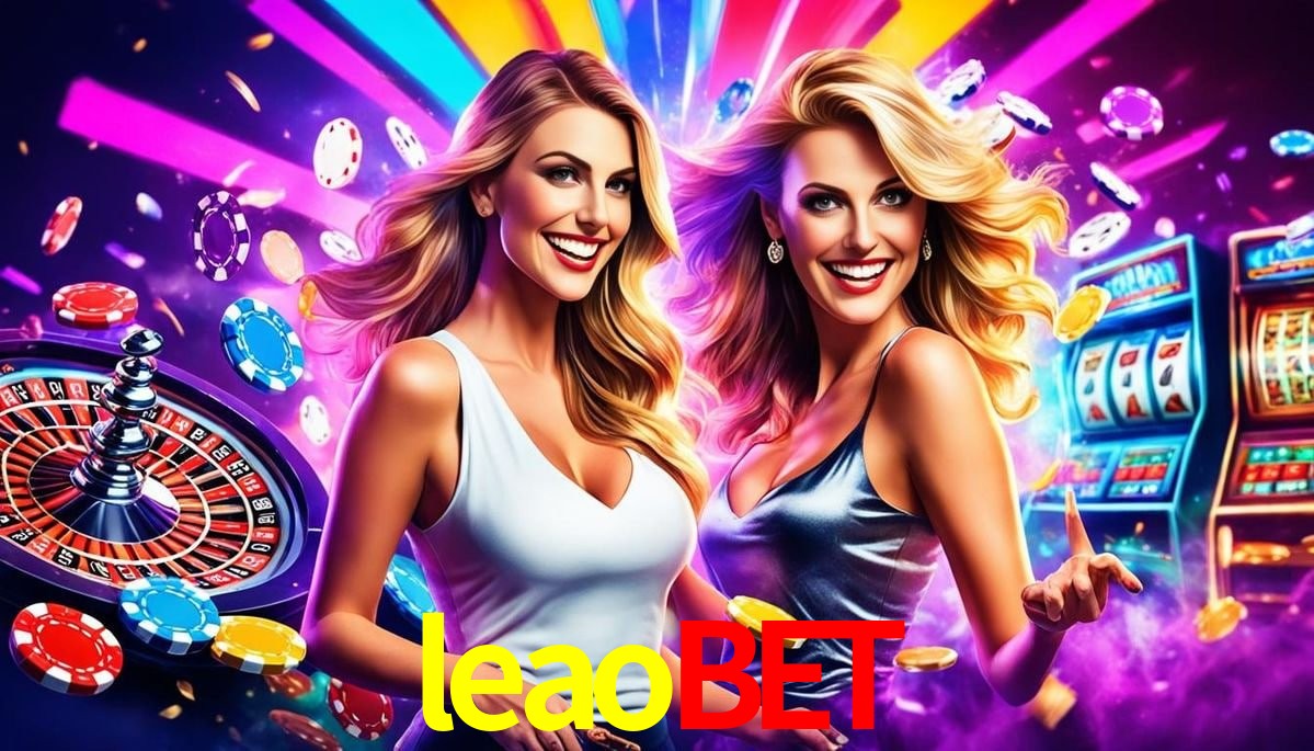 Jogos de Slot leaobet