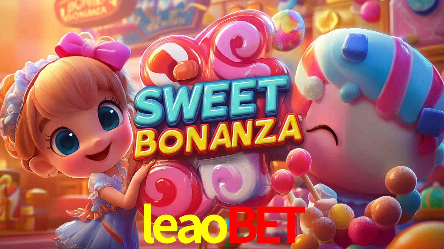Segurança App leaobet
