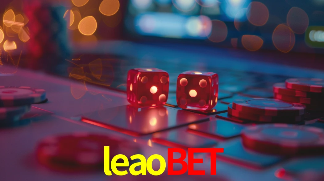 APP oficial da leaobet para mobile