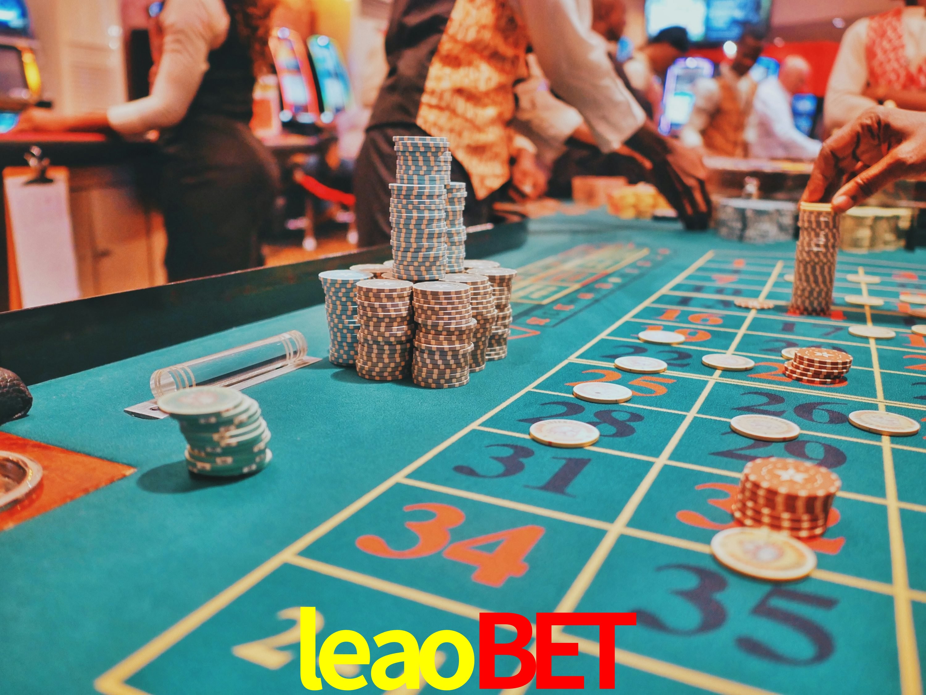 Especiais de Fim de Semana leaobet