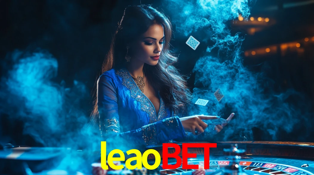 Jogos Exclusivos leaobet