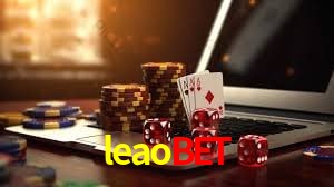 Experiência VIP leaobet