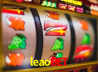 A Popularidade dos Caça-Níqueis no leaobet