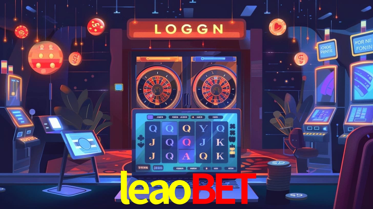 Bônus VIP leaobet