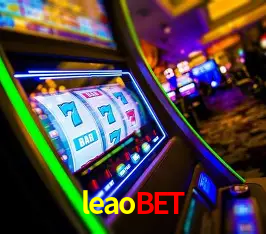 Desvendando o Mundo dos Jogos Virtuais na leaobet