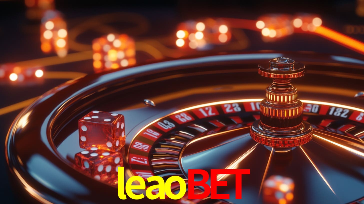leaobet bet casino