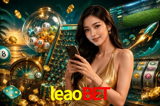 Exclusive Offers leaobet
