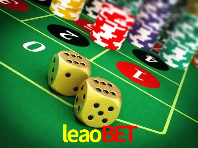 Welcome Bonus leaobet