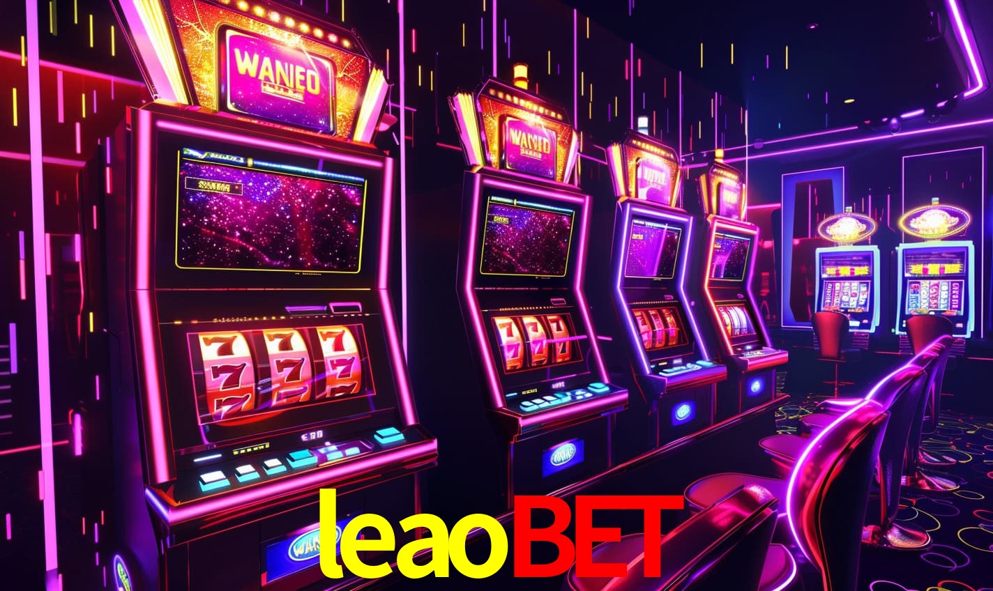 PIX Instantâneo leaobet