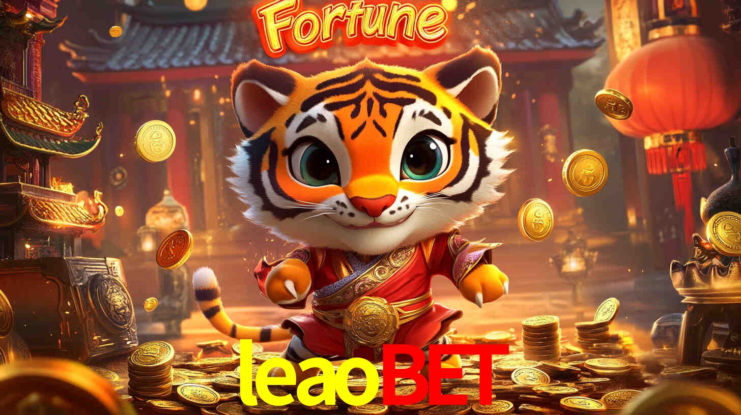 App Premium leaobet