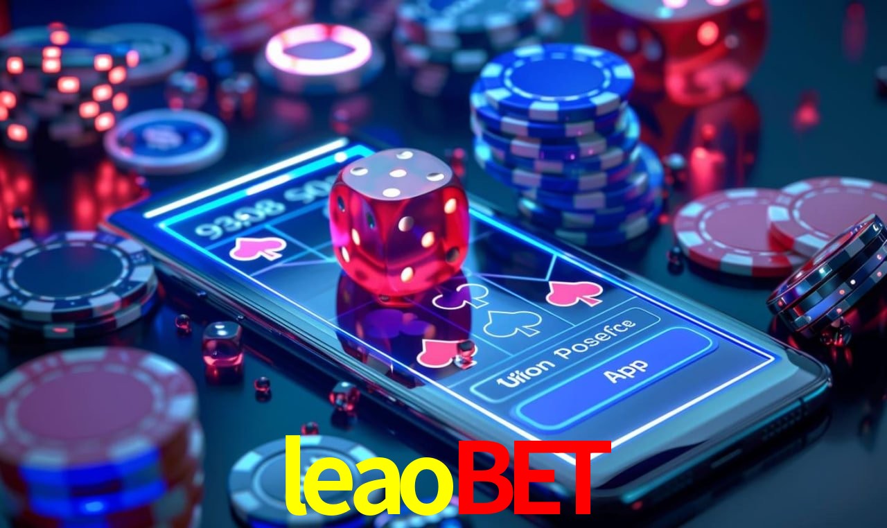 Jogos Mesa leaobet